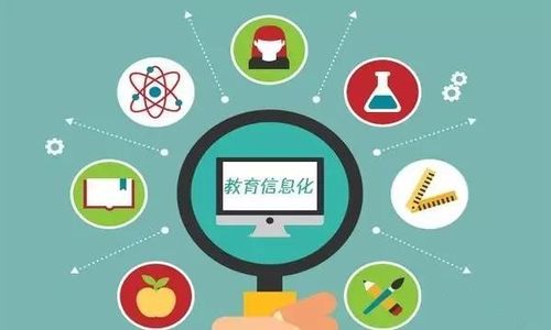 新形勢(shì)下的高校信息化探索與思考——聚焦網(wǎng)絡(luò)信息技術(shù)開(kāi)發(fā)